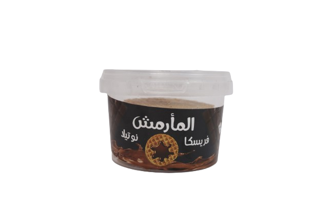 فريسكا توبيلا