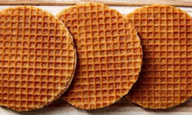 فريسكا مكدسة