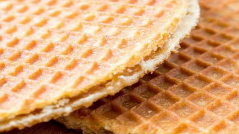 خطوات صنع الفريسكا